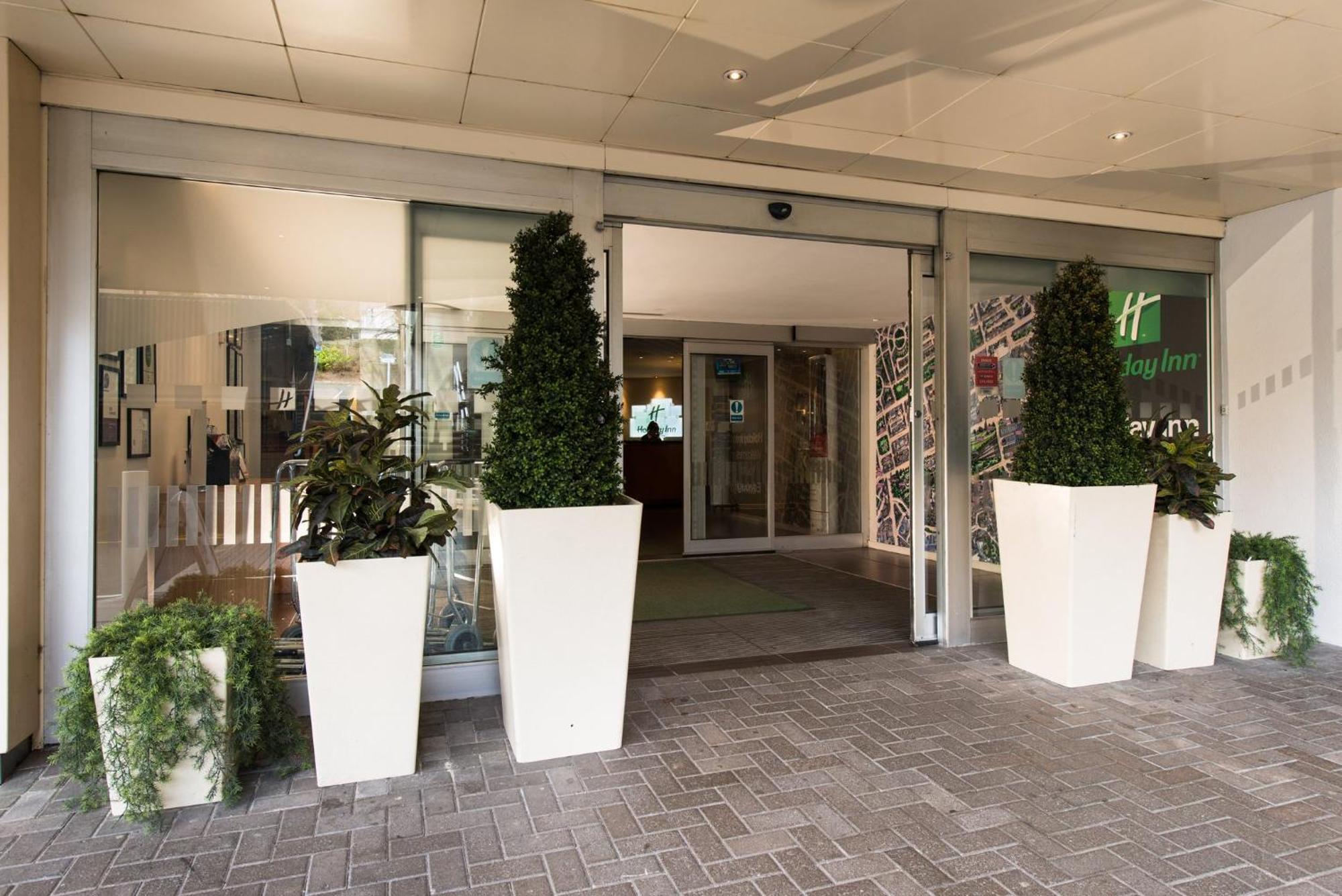 Holiday Inn Edinburgh Zoo By Ihg — الصور 2